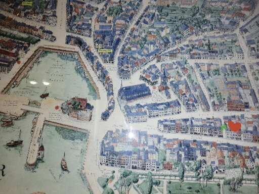 Gite Les Grenouilles Honfleur Esterno foto
